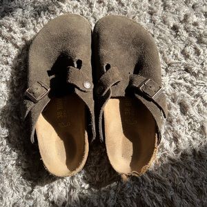 Birkenstock Clogs